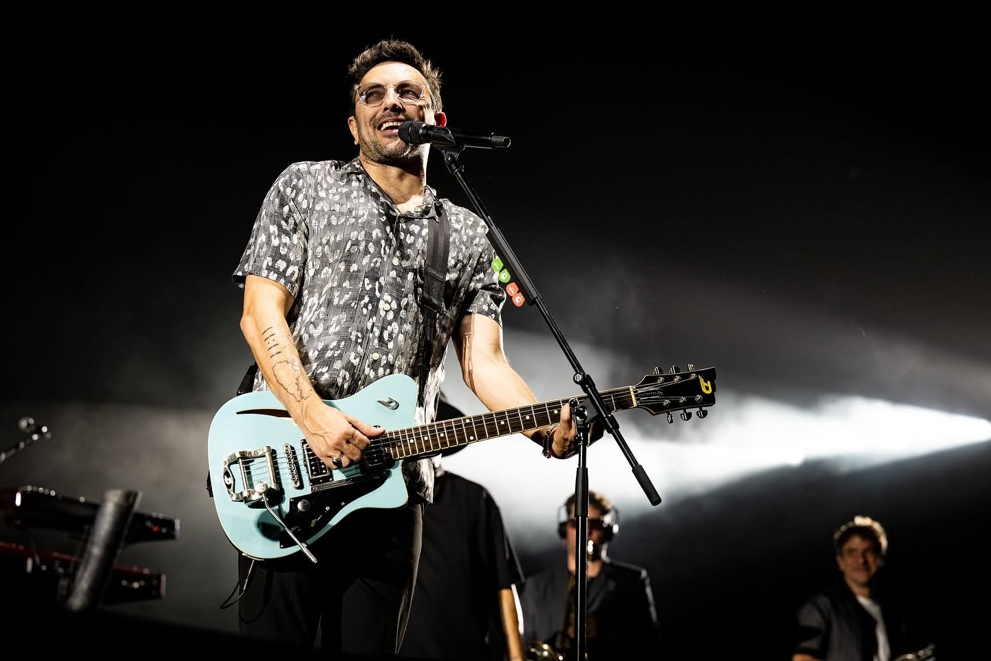 No Te Va Gustar vuelve al conurbano con un show en Villa Ballester